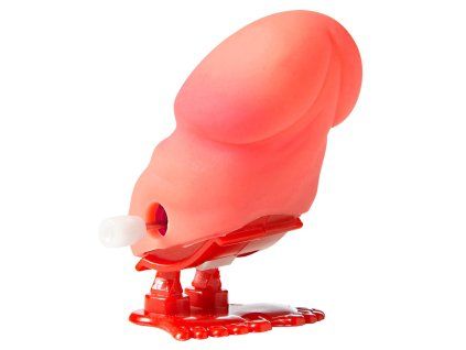 Skakaci penis