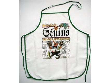 zatera nemusis byt genius
