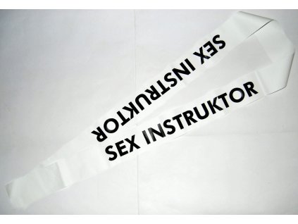 Serpa sex instruktor