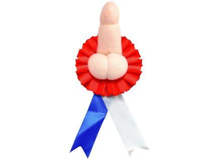 Vyznamenani penis