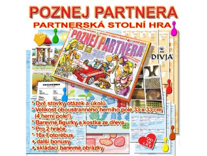 hra poznej parnera