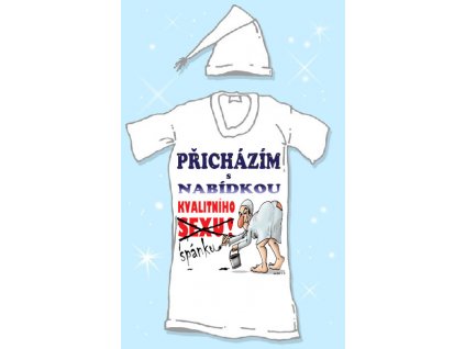 nocni kosila prichazim s nabidkou