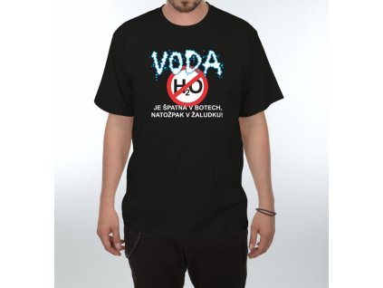 Tricko h2o