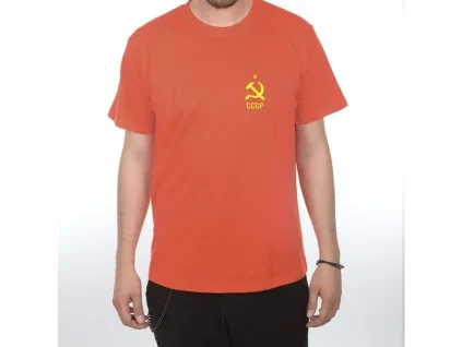 Tricko CCCP