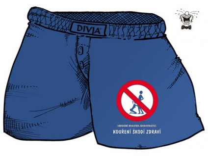 zertovne trenyrky koureni skodi zdravi