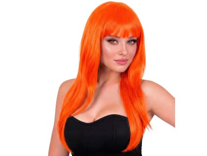 Paruka oranzova