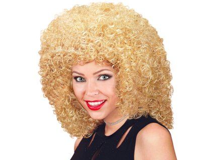 Paruka gabriela blond