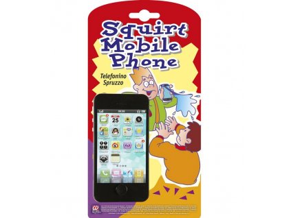 strikaci telefon