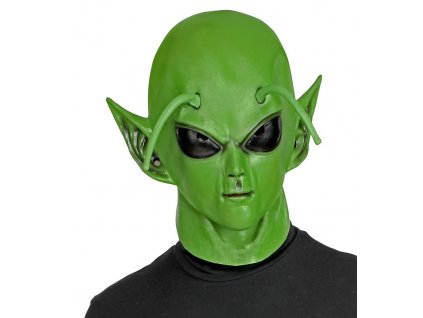 Maska mimozemstan
