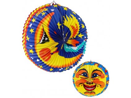 Lampion velky