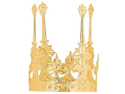 Korunka pro kralovnu