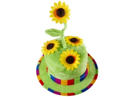 Cylindr se slunecnici