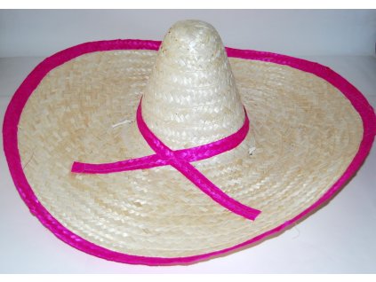 Sombrero velke