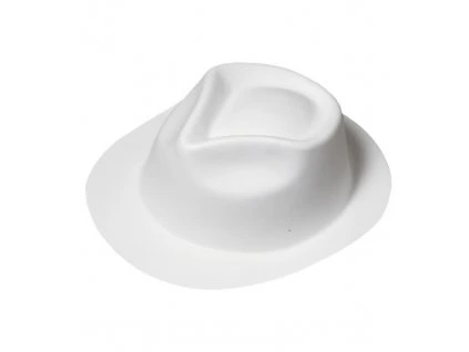 Klobouk alcapone bila