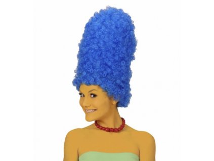 modra paruka marge