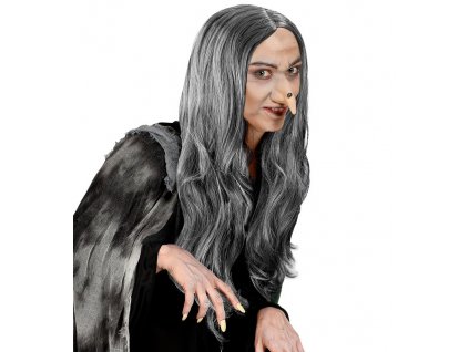 paruka sediva