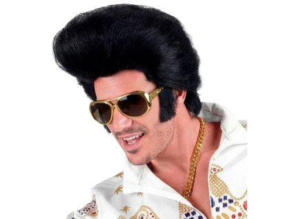 Paruka elvis