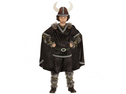 Kostym viking