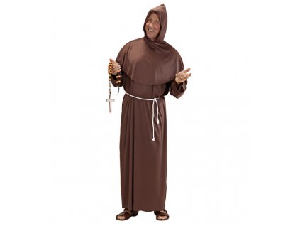 Kostym mnich