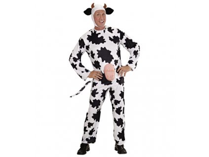 Kostym krava