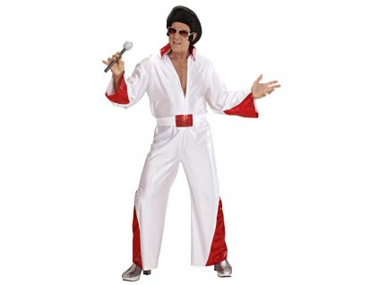 Kostym elvis