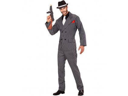 Kostym gangster
