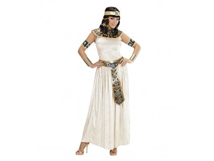 Kostym cleopatra