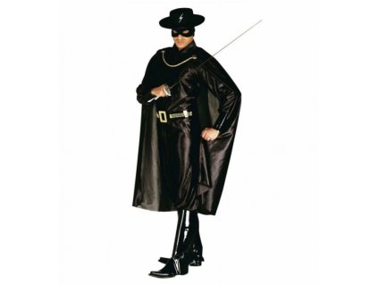 Kostym zorro