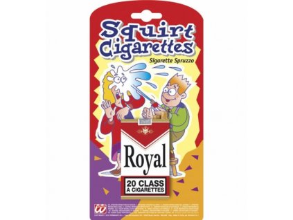 cigarety strikaci