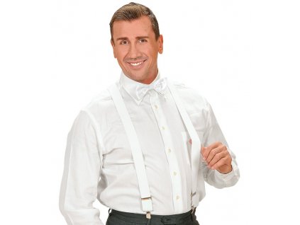 Kostym motyl