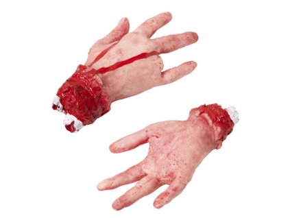 krvava ruka