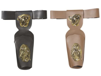 Pouzdro na jednu pistoli