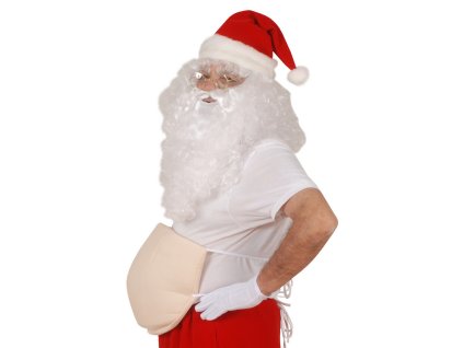 Bricho santa 78545