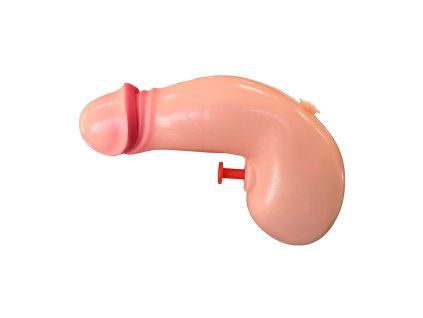 Pistole penis