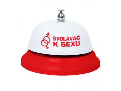 zvonek pro sex