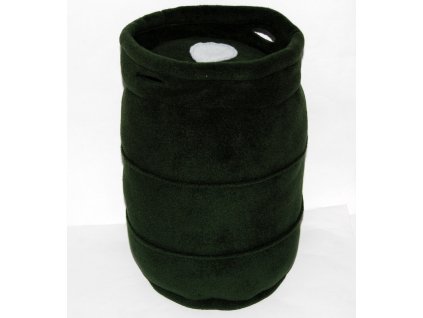 Polstar soudek zeleny