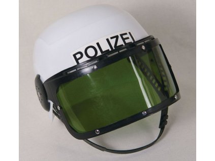 Green hood 02525