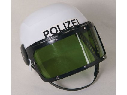 Helma policista