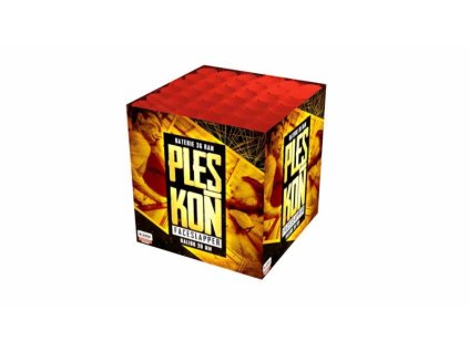 Pleskon 00363