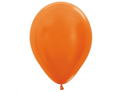 Balonek oranzovy 23440 1