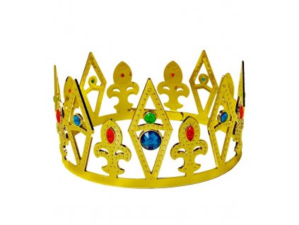 Kralovska koruna