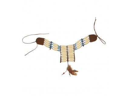 Indiansky nahrdelnik