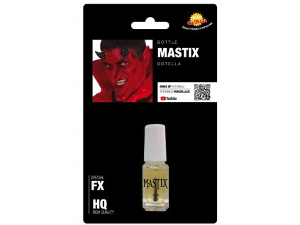 Mastix