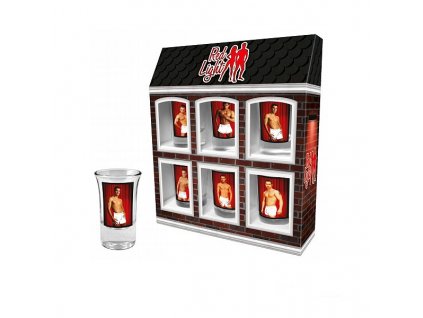 Panaky red light muzi