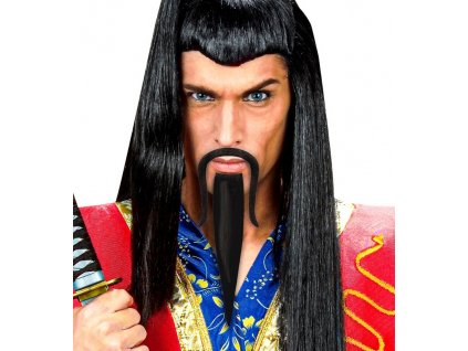 Knir a bradka