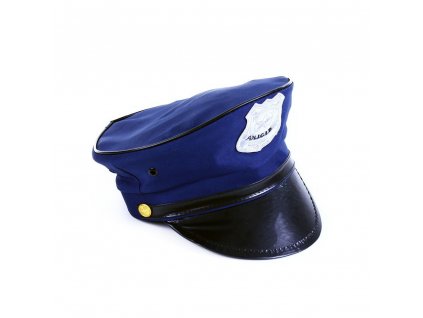 Cepice policie