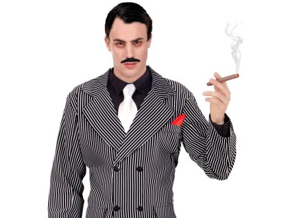 Kravata bila gangster