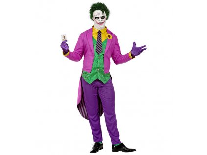 Kostym Joker