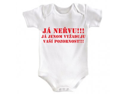 Body ja nervu