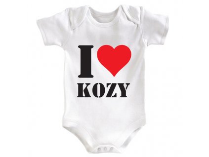 Body kozy